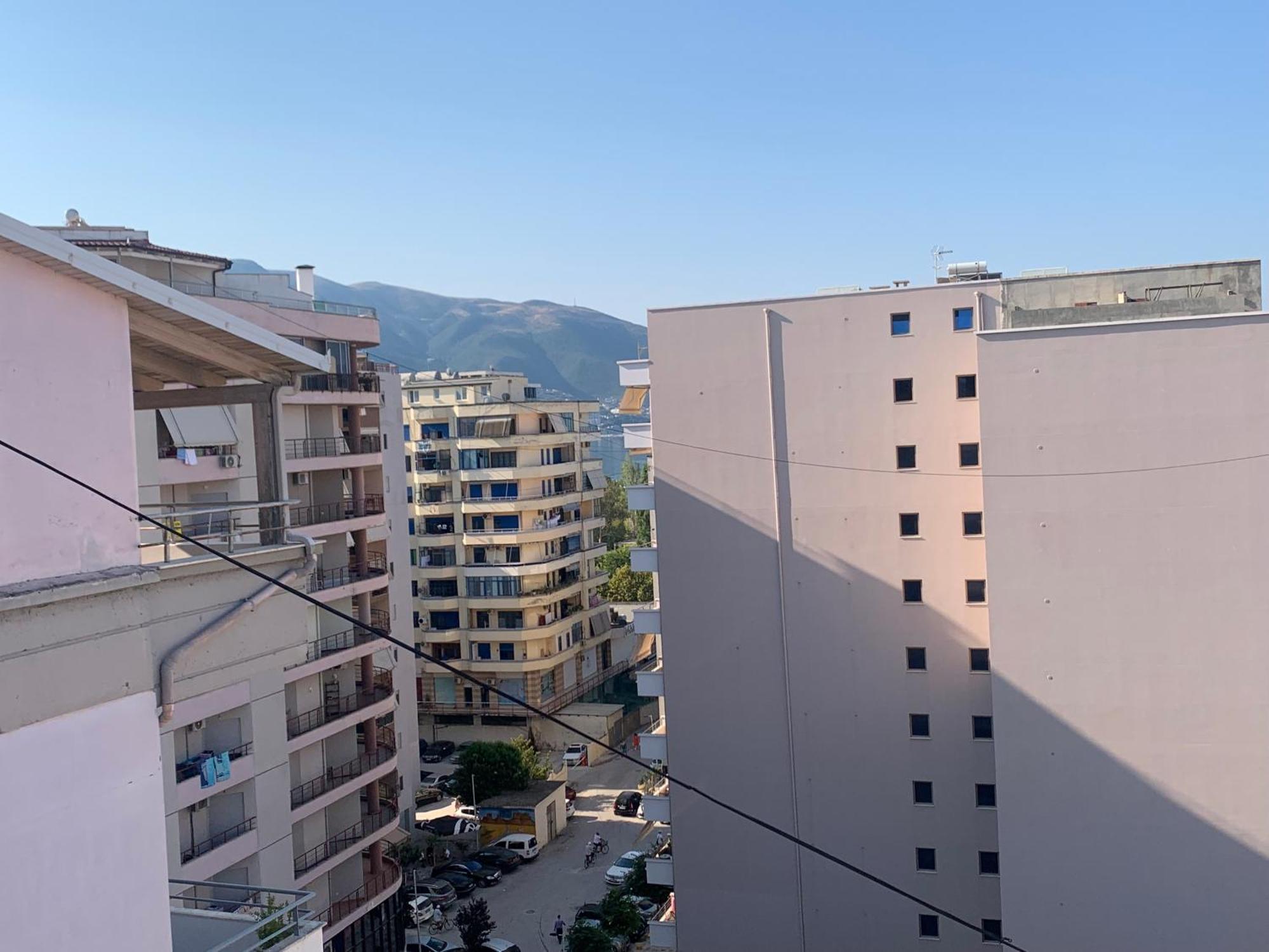 Apartment Margi Rooftop *