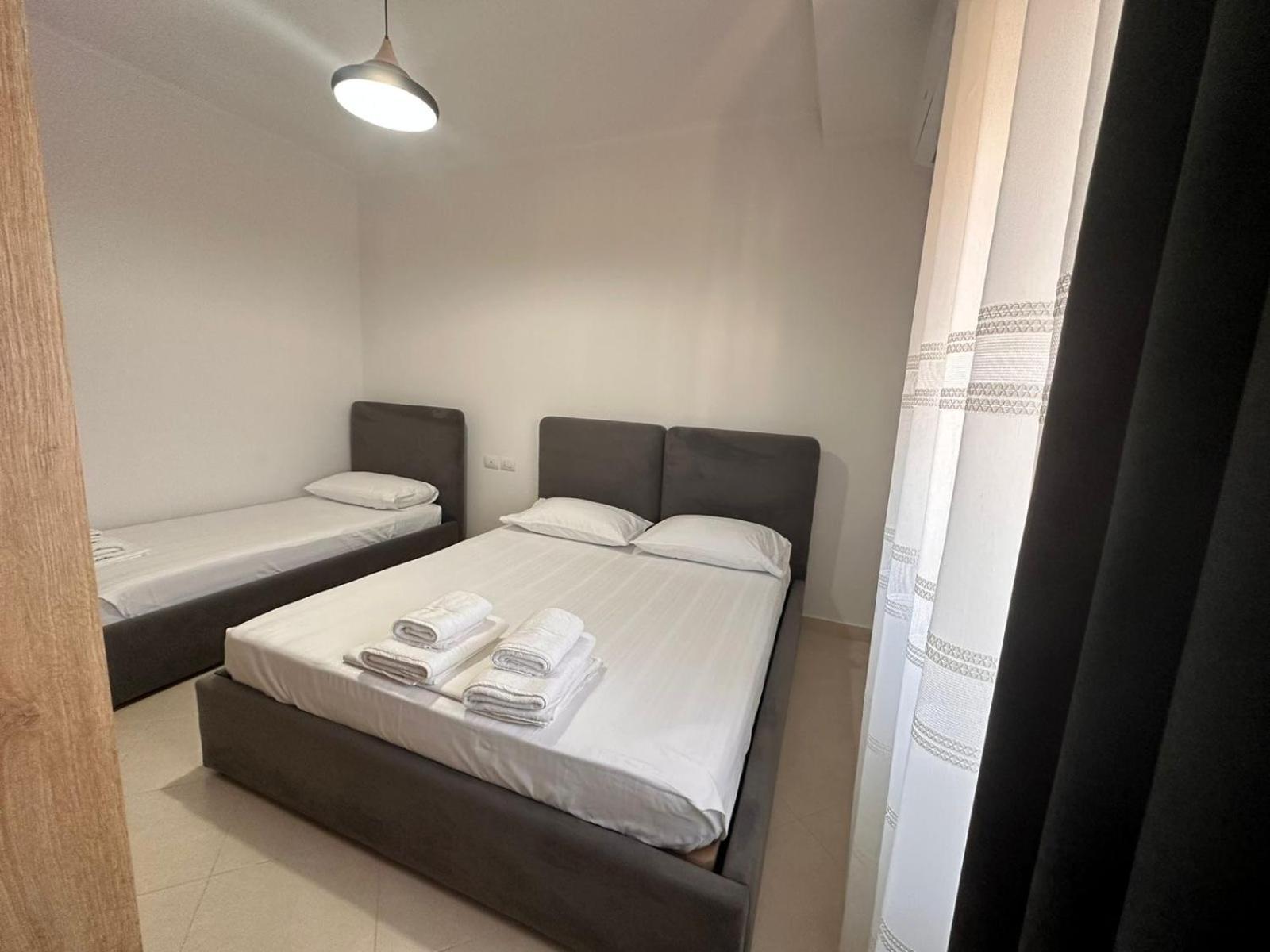 Margi Rooftop Apartment Vlore