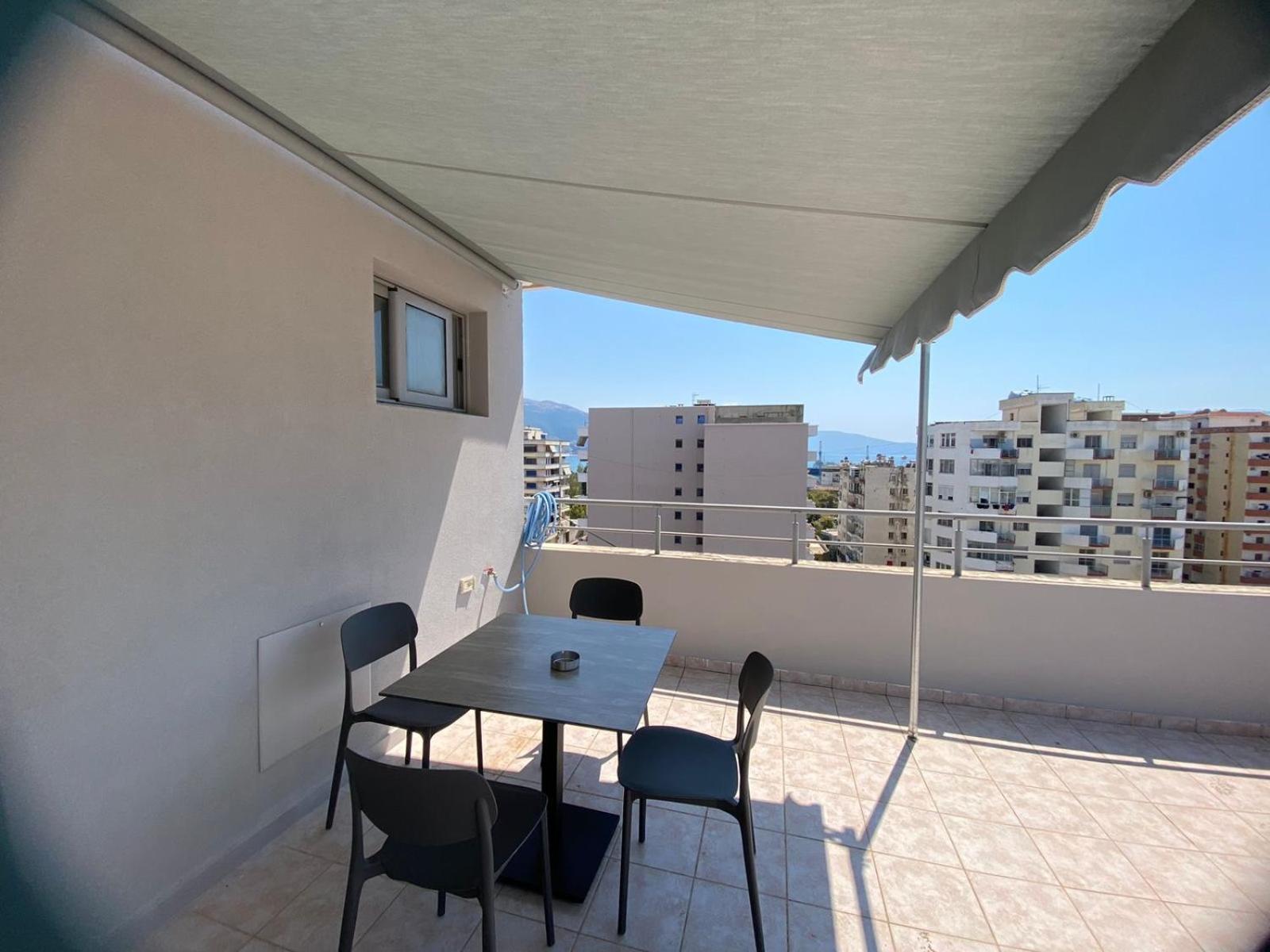 Margi Rooftop Apartment