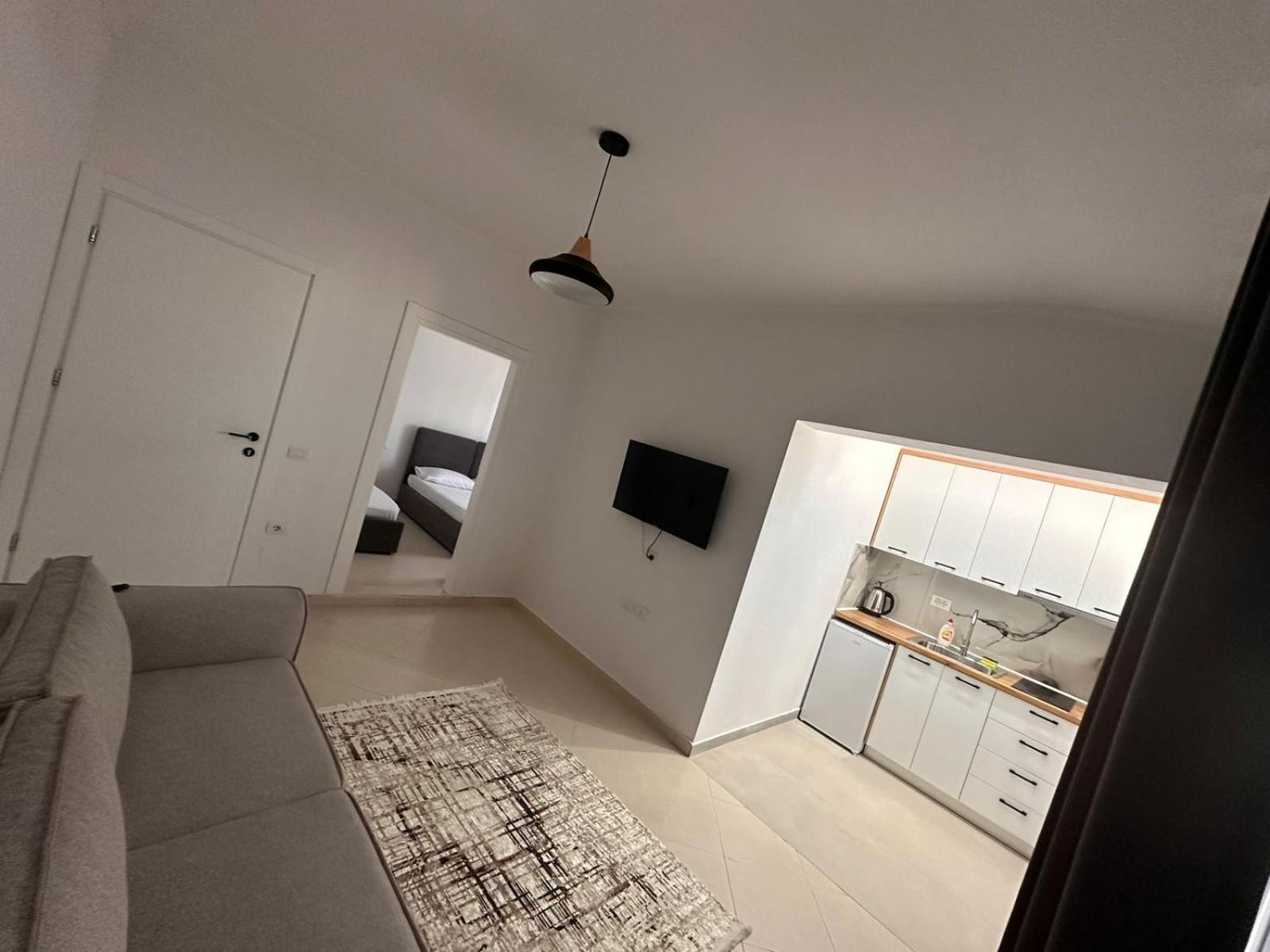 Apartment Margi Rooftop *