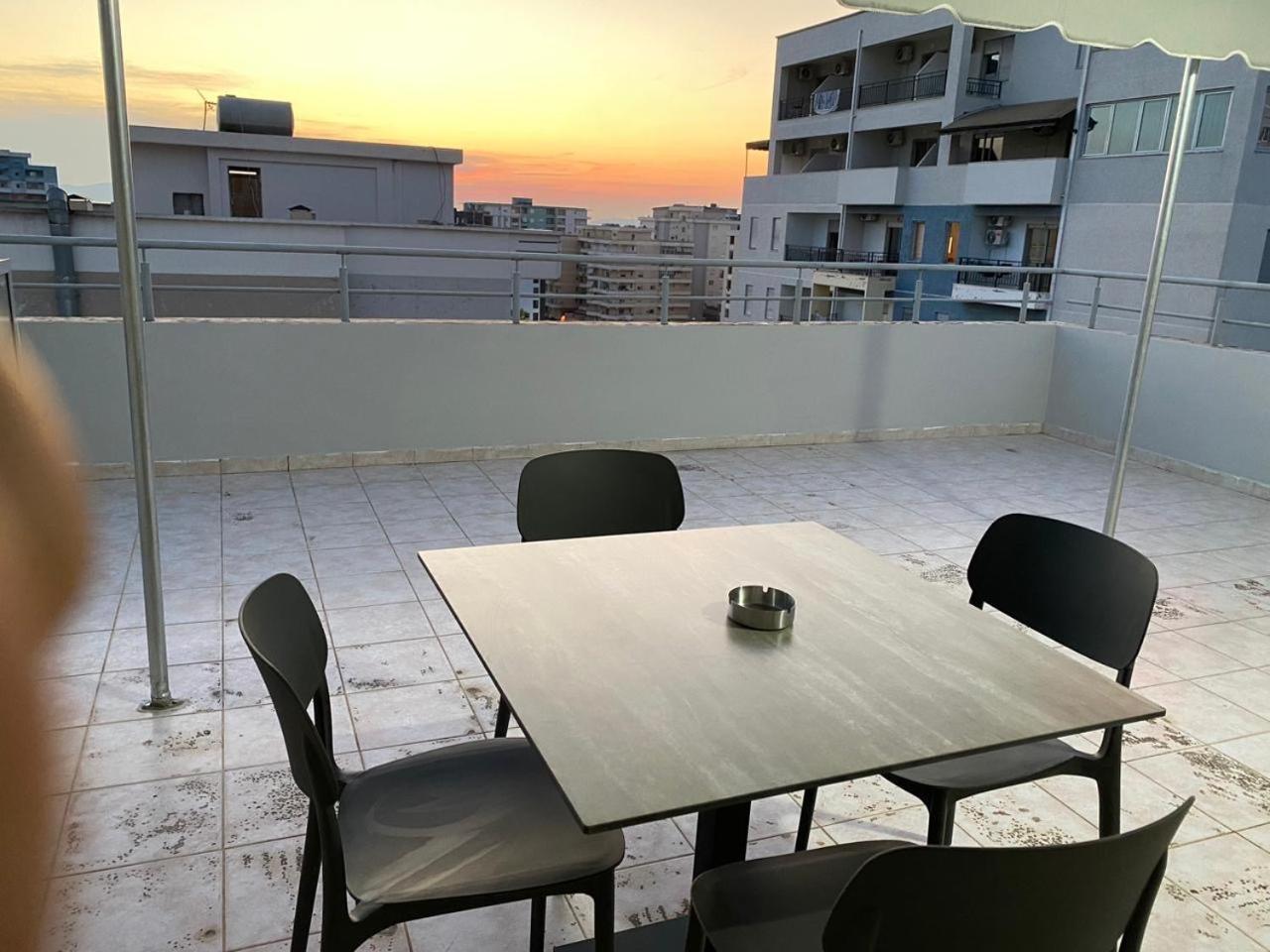 Margi Rooftop Apartment *