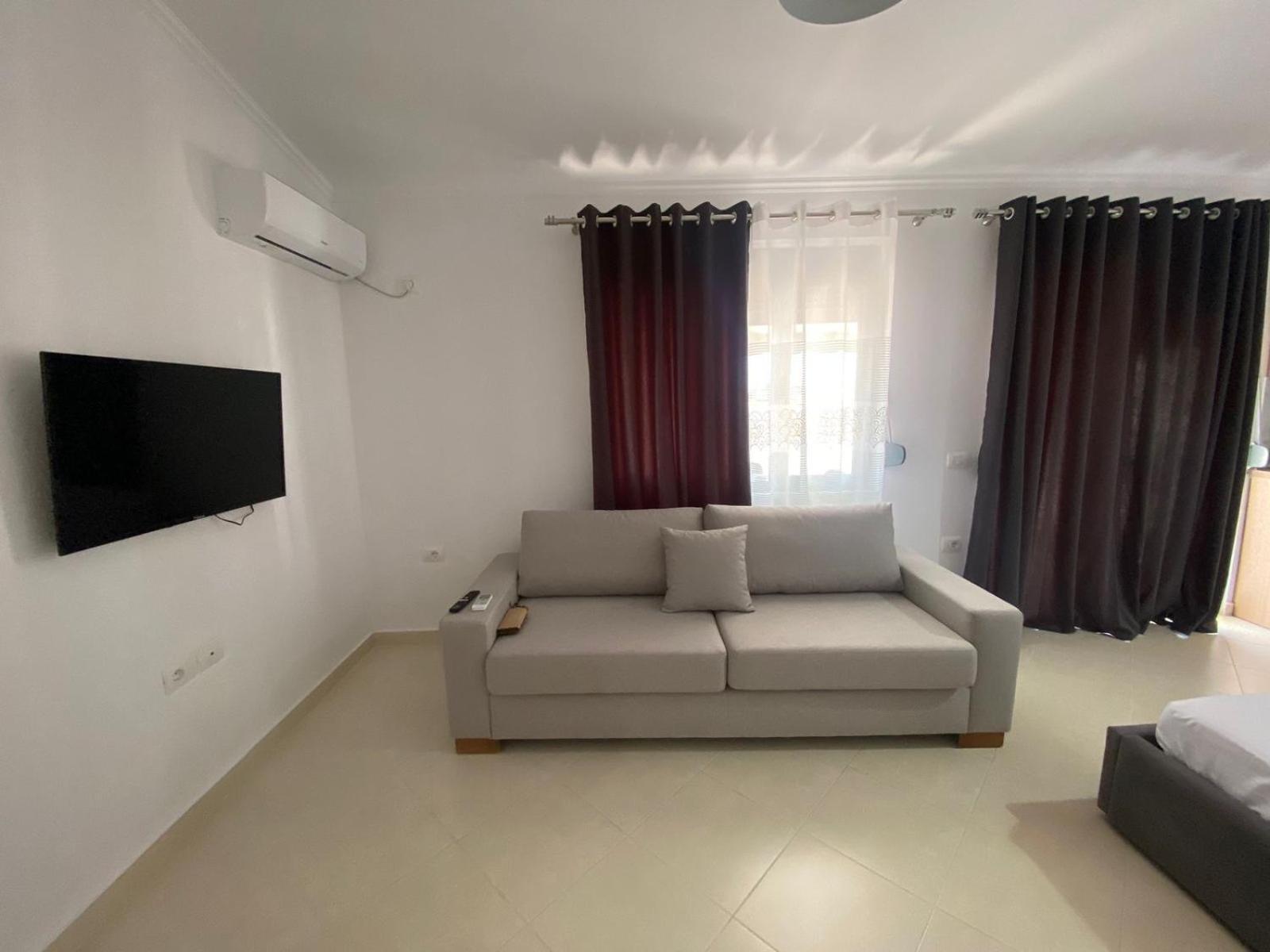 Apartment Margi Rooftop