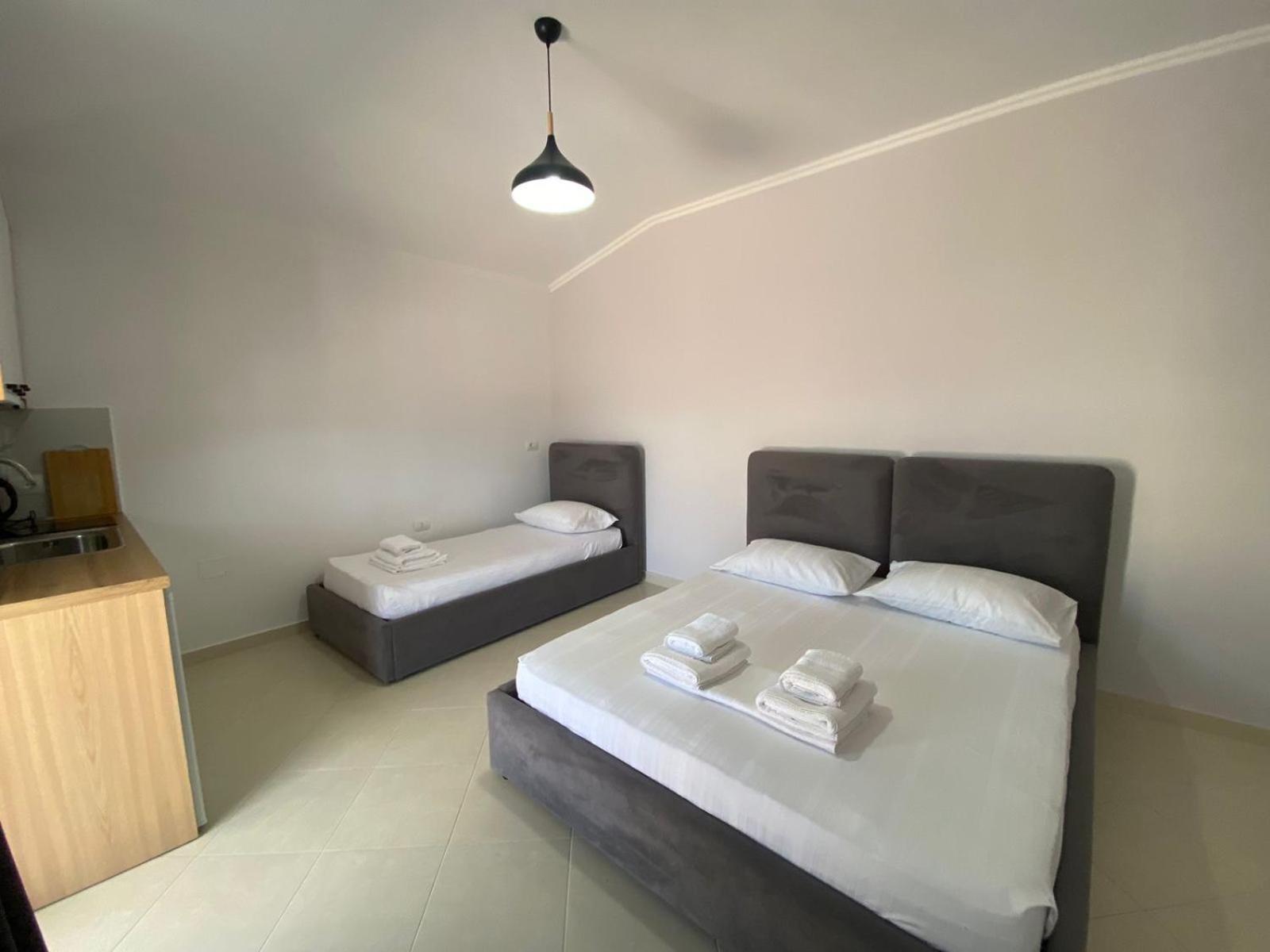 Apartment Margi Rooftop Vlore