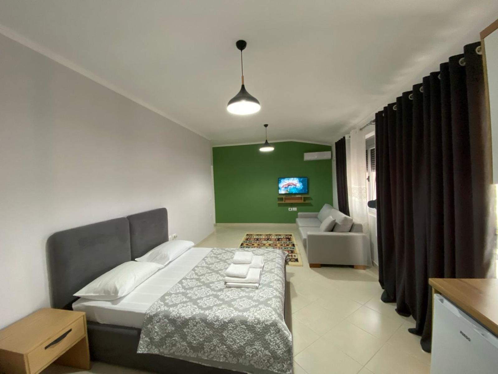 Apartment Margi Rooftop *