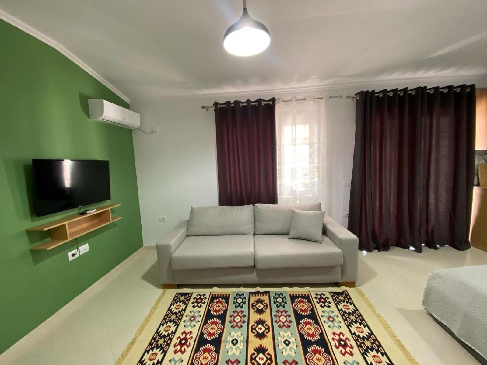 Margi Rooftop Apartment
